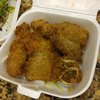 Tasty Moment - Fried pork chops just ok. pretty small pieces - Shanghainese Near Me - Edison, New Jersey Tasty Moment - Fried pork chops just ok. pretty small pieces - Shanghainese Near Me - Edison, New Jersey