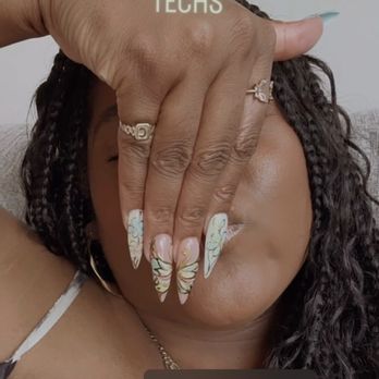 Luxury Spa & Nails - Nail Salons Near Me - Lomita, California Luxury Spa & Nails - Nail Salons Near Me - Lomita, California