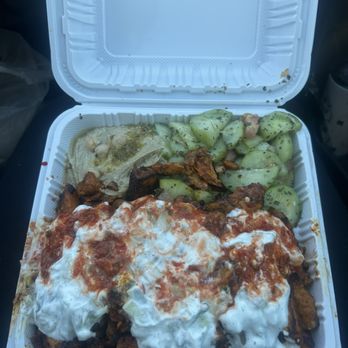 Big H Deli - Shawarma plate - Sandwiches Near Me - Fairfield, California Big H Deli - Shawarma plate - Sandwiches Near Me - Fairfield, California