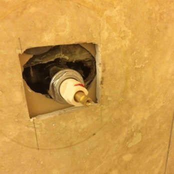 Noah's Plumbing - Just a new stem that was needed! - Plumbing Near Me - Phoenix, Arizona Noah's Plumbing - Just a new stem that was needed! - Plumbing Near Me - Phoenix, Arizona