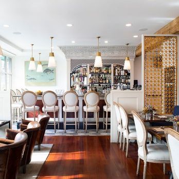Cornerstone - Cornerstone's beautiful dining room - Cheese Shops Near Me - Wayne, Pennsylvania