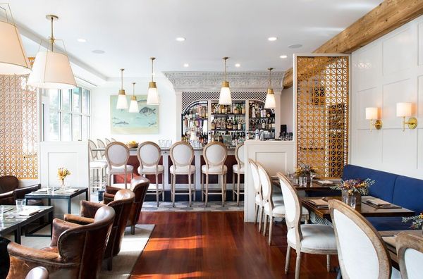 Cornerstone Bistro & Artisanal Market by null