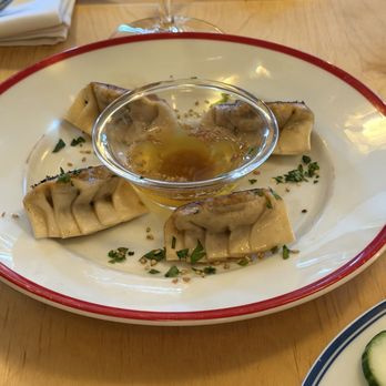 Allechant - Goyza - Cafes Near Me - Ithaca, New York