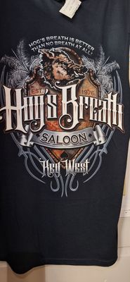 Hog's Breath Saloon by null