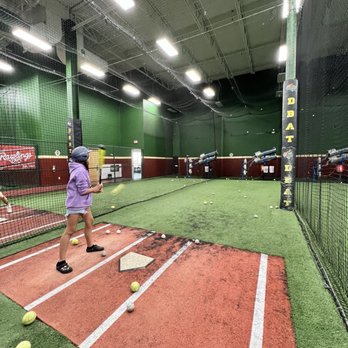 D-BAT - Austin - 1st time ever - Sports Clubs Near Me - Austin, Texas