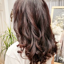 Salon Organic
