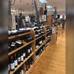 Brown Derby International Wine Center