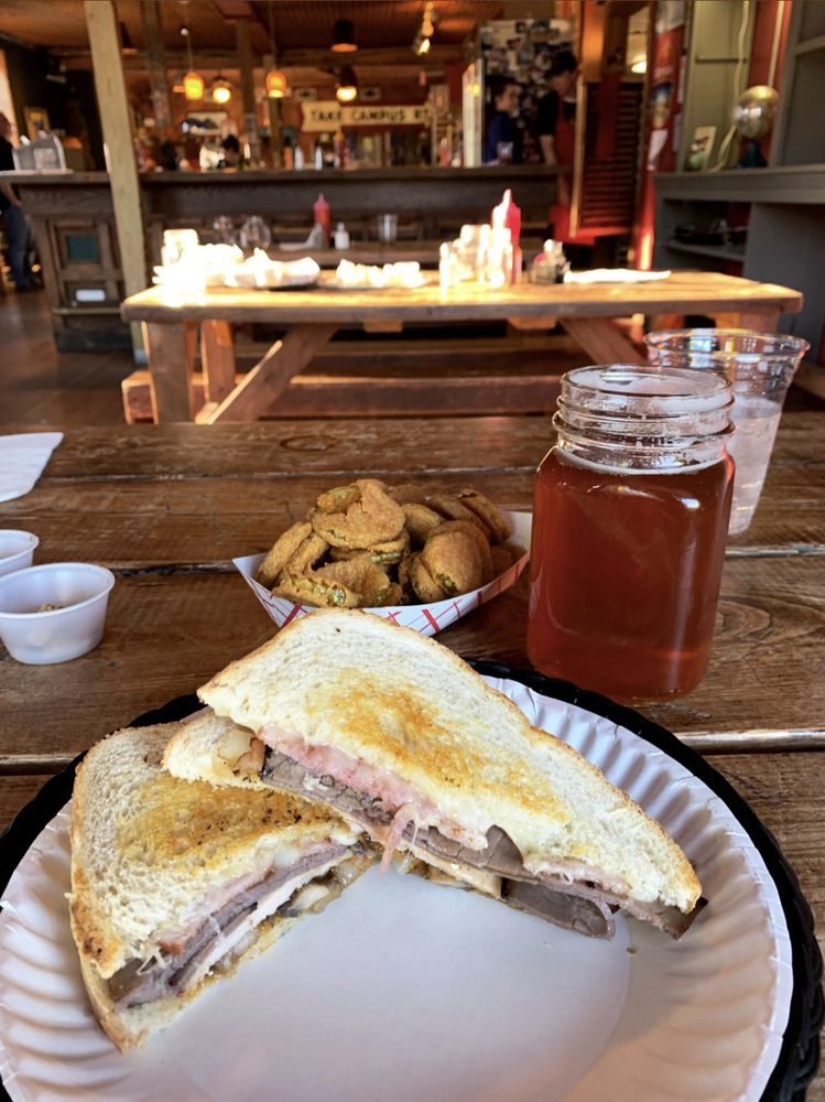 SHENANIGANS 32 Photos & 43 Reviews American (Traditional) 12595 Sollace M Freemn Hwy