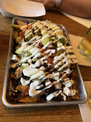 Hi Tops San Francisco by null