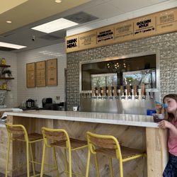 Humbowl Juice Bar in Orange gift card