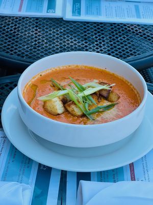 Abby Singer's Bistro by null