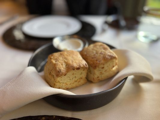 Four Sixes Ranch Steakhouse by null