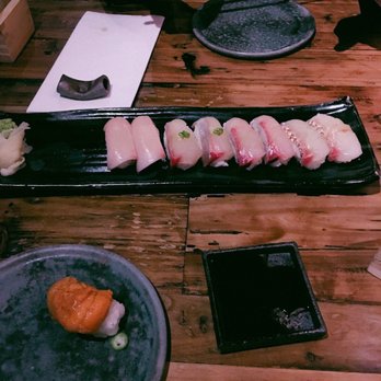 M Sushi - Sushi Bars Near Me - Durham, North Carolina