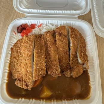 Volcano - Japanese Curry Near Me - San Francisco, California Volcano - Japanese Curry Near Me - San Francisco, California