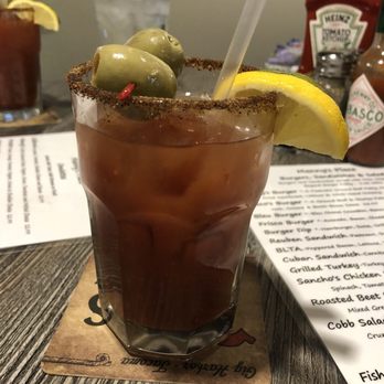 Manny's Place - Excellent Bloody Mary! - Burgers Near Me - Tacoma, Washington Manny's Place - Excellent Bloody Mary! - Burgers Near Me - Tacoma, Washington