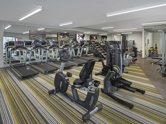 The Scott at Brush Park - Luxury Apartments in Detroit by null