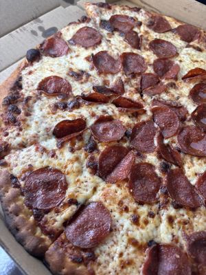 Pizza Paradiso by null