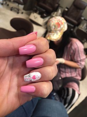 Noire The Nail Bar 2092 Wall St Spring Hill Tn Manicurists Mapquest