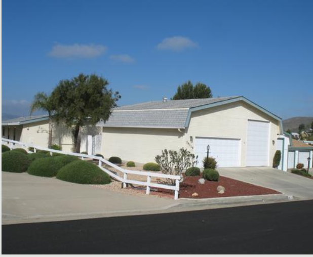 Slide of Extreme Roofing
