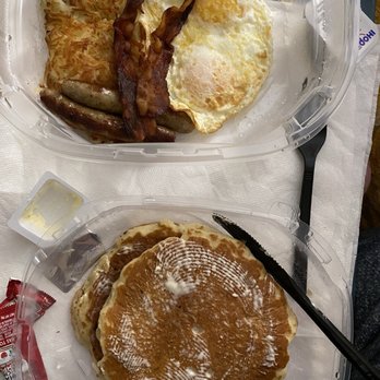 IHOP - Breakfast & Brunch Near Me - Sacramento, California