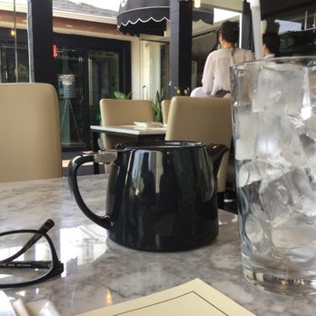 Caffe Concerto - Pizza Near Me - Los Angeles, California