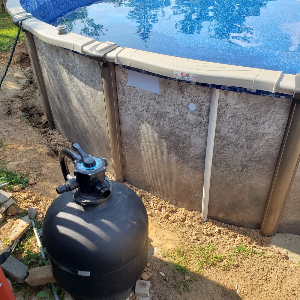 Pool & Spa Depot - Pump not attached - Pool & Hot Tub Service Near Me - Clarksville, Tennessee Pool & Spa Depot - Pump not attached - Pool & Hot Tub Service Near Me - Clarksville, Tennessee