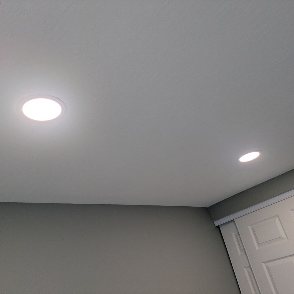 Diy Ginger Guy Electric - Neat recessed lights - TV Mounting Near Me - San Jose, California Diy Ginger Guy Electric - Neat recessed lights - TV Mounting Near Me - San Jose, California