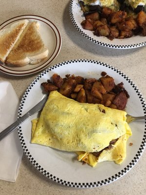 BLT's Breakfast Lunch & Takeout by null