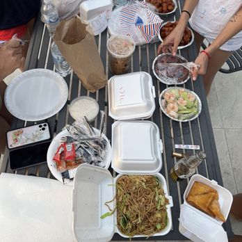 Sabor Chino - Chinese Near Me - Río Grande, Puerto Rico