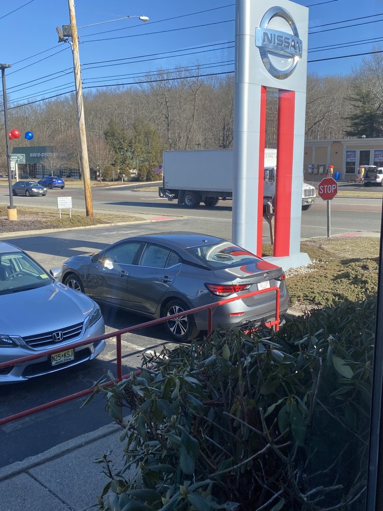 NIELSEN NISSAN Updated August 2024 30 Photos & 74 Reviews 59 US Hwy 206, Stanhope, New