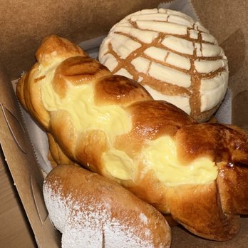 Panaderia Jazmin - Bakeries Near Me - Pittsburgh, Pennsylvania