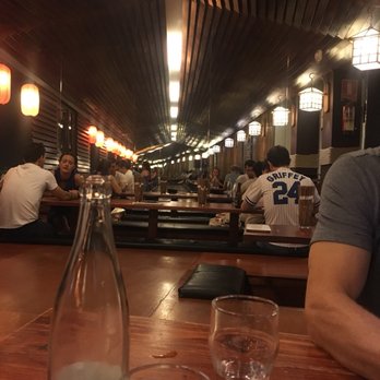 Hattori Hanzo - Ramen Near Me - Madrid, M