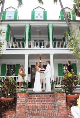 Audubon House & Tropical Gardens by null