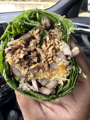 WRAP - A - LOT Fresh Express by null