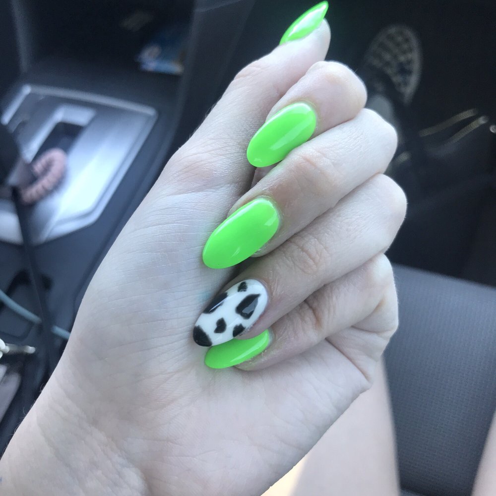 Cosmo Nails - Skin Care Near Me - Flower Mound, Texas Cosmo Nails - Skin Care Near Me - Flower Mound, Texas