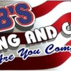 Webb's Heating & Air Conditioning