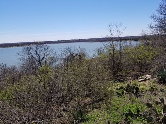 Touch of Chrome Trail Rides