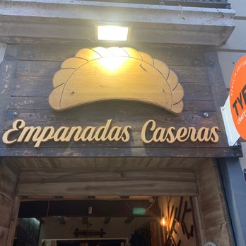 Dempanadas - Empanadas Near Me - València, V Dempanadas - Empanadas Near Me - València, V