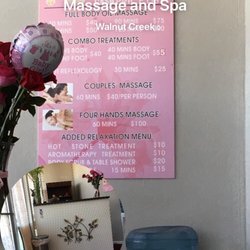 Royal Care Massage and Spa - Prices