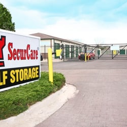 SecurCare Self Storage
