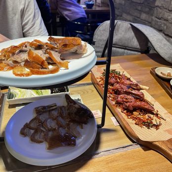 Juqi - Duck - Chinese Near Me - Flushing, New York