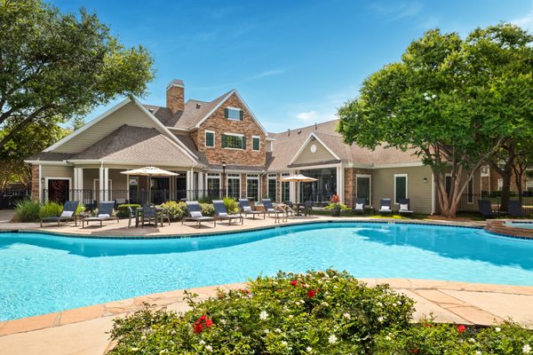 The Lodge At Shavano Park