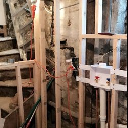 Larry’s Plumbing Service