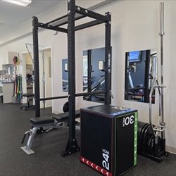 Select Physical Therapy - Newtown