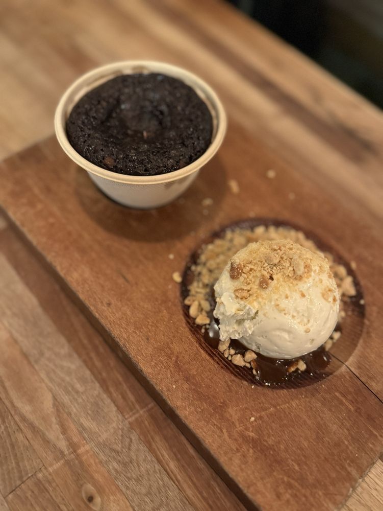 Hot Cakes - Capitol Hill