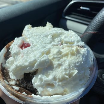 Bruster's Real Ice Cream - Ice Cream & Frozen Yogurt Near Me - Glendale, Arizona