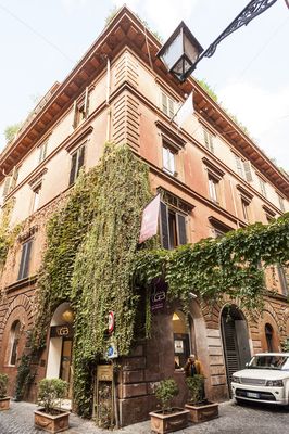 Hotel Forte by null