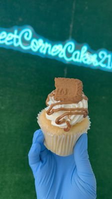 Sweet Corner Cakes by null