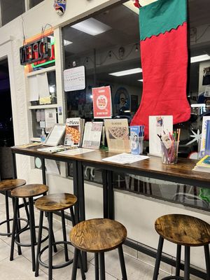 Much Ado About Pizza by null