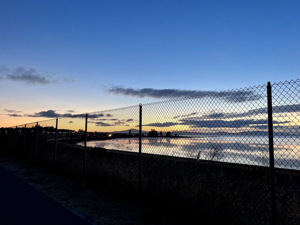 Shoreline Park Logo